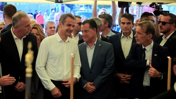 "Παίρνει σάρκα και οστά" το έργο της ανάπλασης της ΔΕΘ