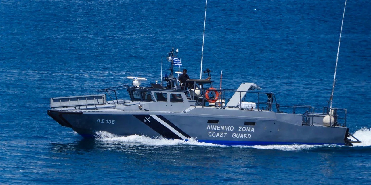 Νεκρή εντοπίστηκε 87χρονη Ελβετίδα