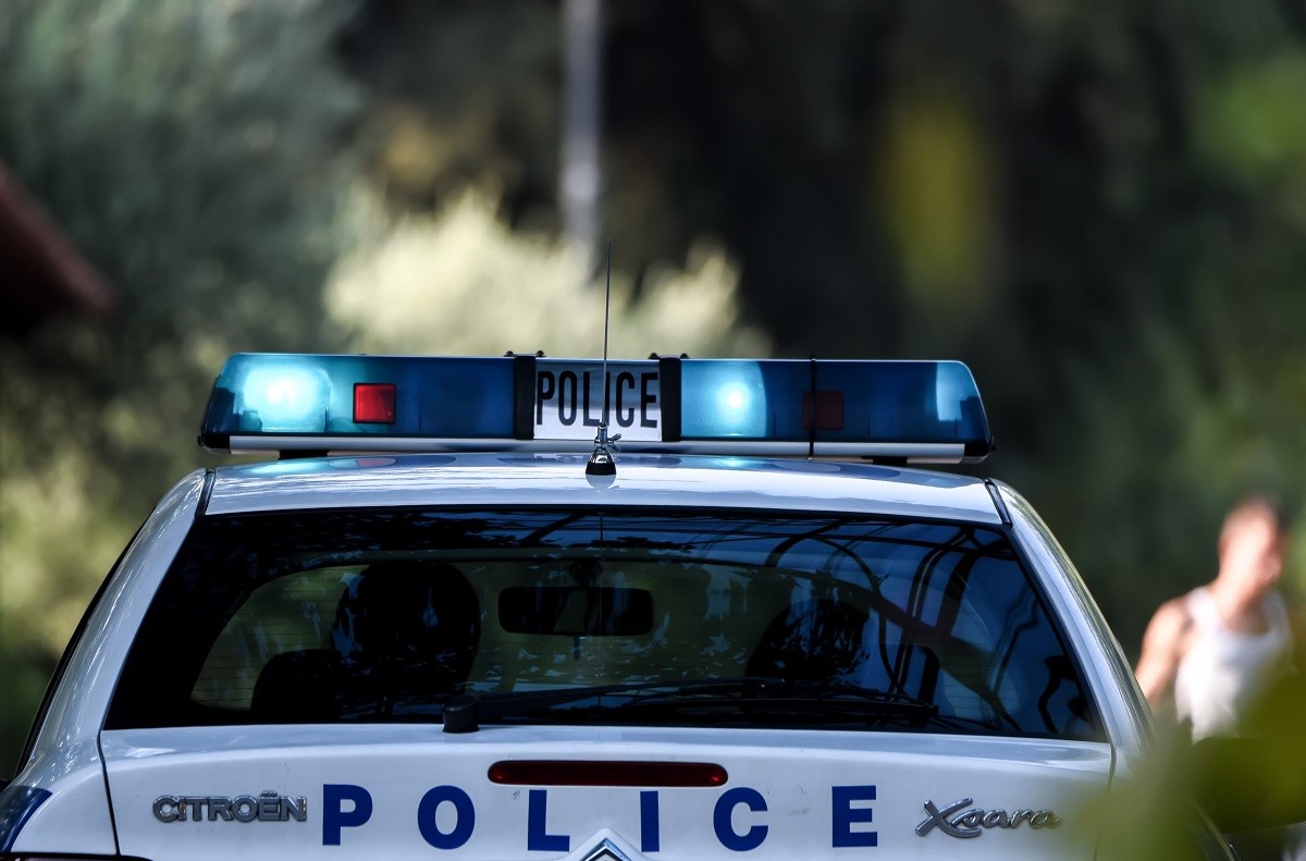Σαλαμίνα: Νεκρή 77χρονη μέσα στο σπίτι της
