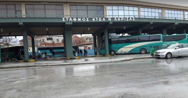 "Τρύπα" 420.000 ευρώ στο ταμείο του ΚΤΕΛ Λάρισας