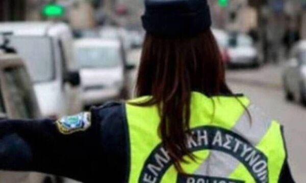 689 συλλήψεις και 10.544 παραβάσεις Κ.Ο.Κ. σε τρεις ημέρες