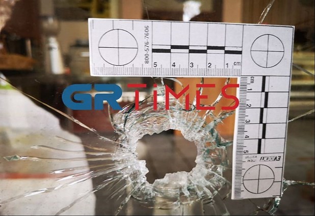 Τρικαλινή η 55χρονη που δολοφονήθηκε σε ζαχαροπλαστείο