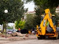 Απομακρύνονται ογκώδη στις Εργατικές Γιάννουλης