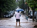 Θεσσαλία: Σφοδρότερη η κακοκαιρία "Daniel" από την "Elias"
