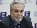 Τέλος ο Δημήτρης Φιλίππου από την προεδρία του οργανισμού