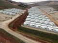 Στο Κουτσόχερο τη Δευτέρα οι πρώτοι άστεγοι πλημμυροπαθείς