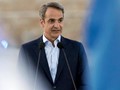 Με κορωνοϊό ο Κυριάκος Μητσοτάκης