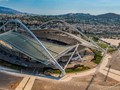 ΟΑΚΑ: Εισαγγελική παρέμβαση για το στέγαστρο Καλατράβα