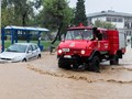 Πυροσβεστική: 1.520 οι κλήσεις προς το Κέντρο Επιχειρήσεων