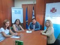 Συνεργασία για την ενίσχυση της καινοτομίας
