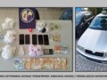 Άλλα 15 άτομα εμπλέκονται στο κύκλωμα διακίνησης κοκαΐνης 