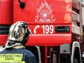 Κινητοποίηση της Πυροσβεστικής για φωτιά στη Νέα Σμύρνη