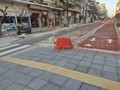 Παραδίδεται στην κυκλοφορία το πρώτο τμήμα της Νικηταρά