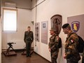 Επίσκεψη Γαλλικής Αντιπροσωπείας στη ΣΜΥ