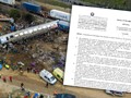 Φοβάται δολιοφθορά στα συντρίμμια των μοιραίων τρένων