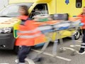 Τέμπη: Τροχαίο με ελαφρύ τραυματισμό δύο ατόμων 
